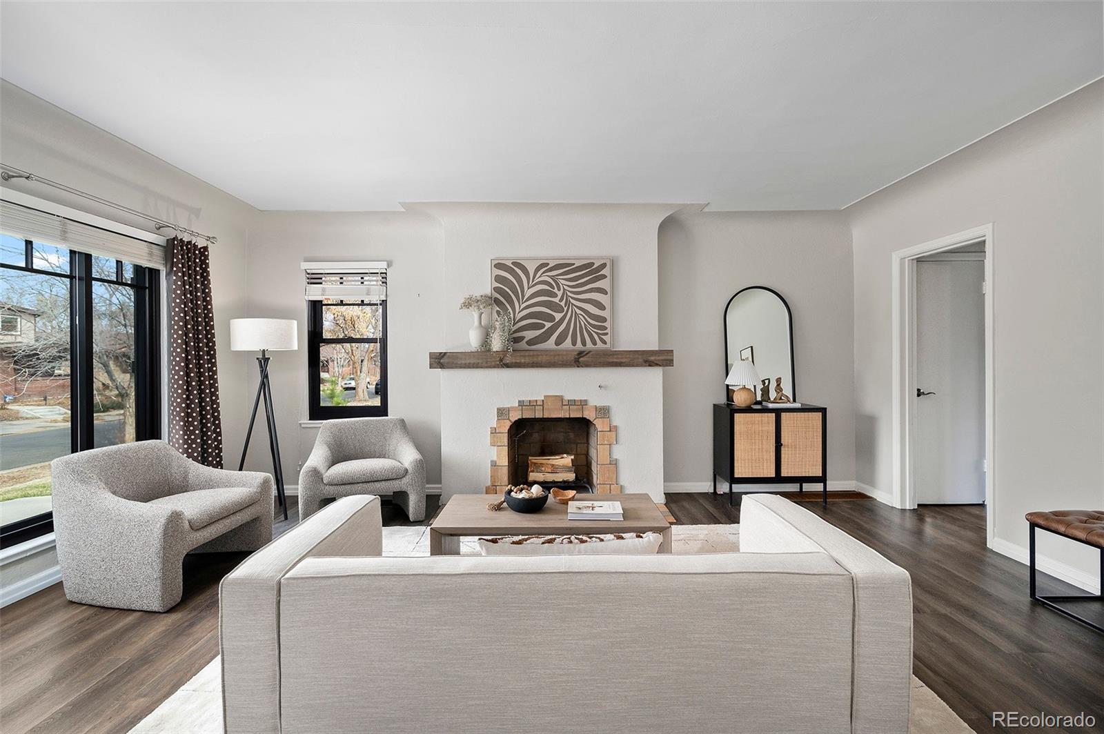 2550 Glencoe Street Denver, CO 80207 - Photo 4 of 32