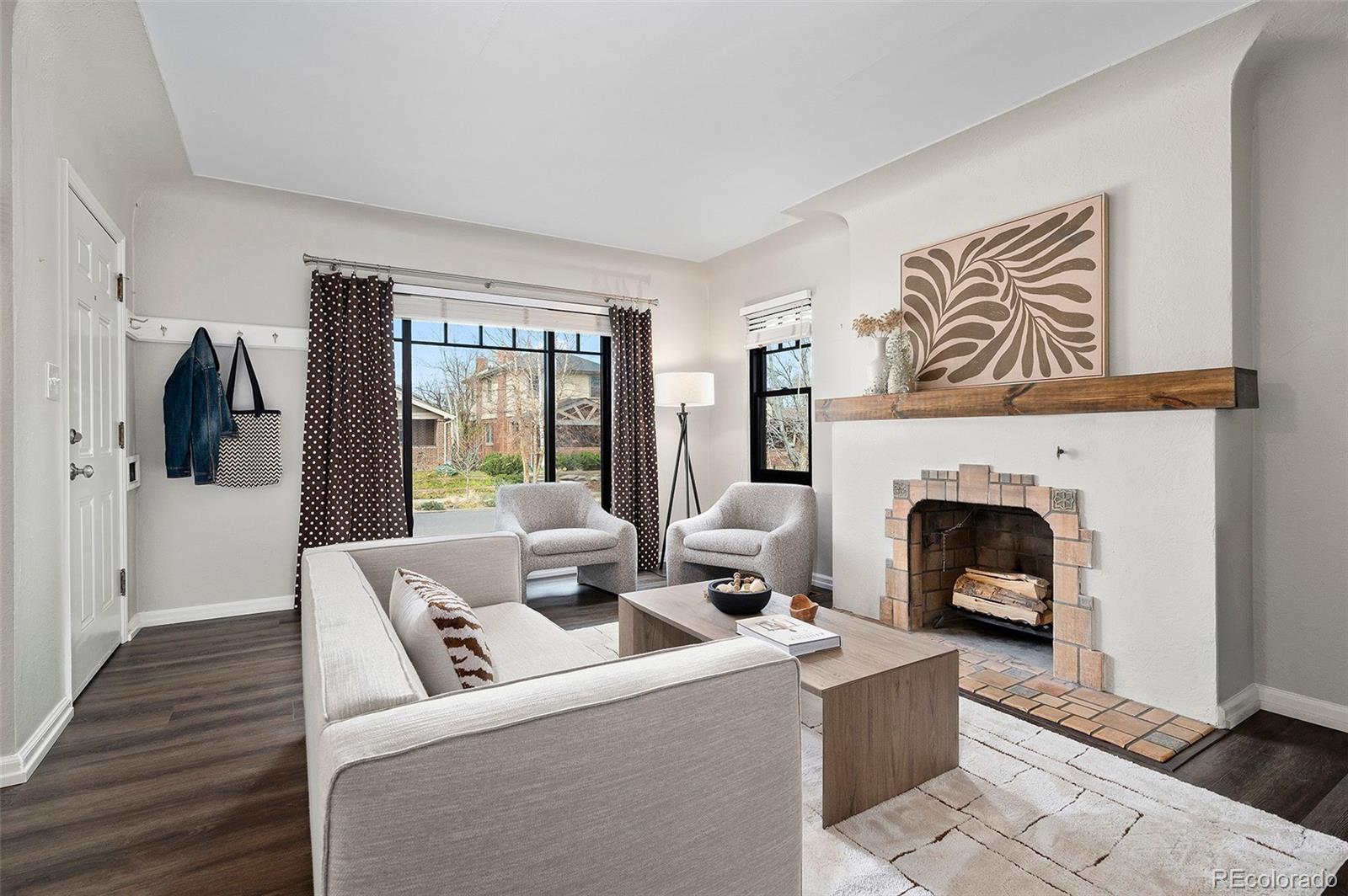 2550 Glencoe Street Denver, CO 80207 - Photo 5 of 32