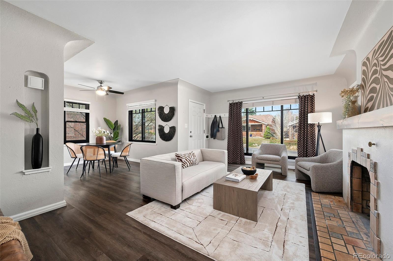 2550 Glencoe Street Denver, CO 80207 - Photo 7 of 32