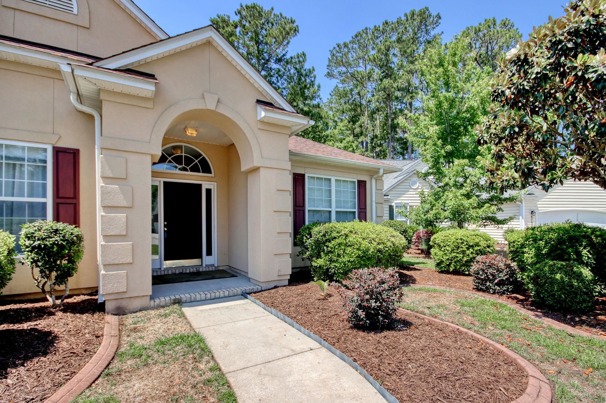 6705 Oakmere Court Murrells Inlet, SC 29576 - Photo 2 of 40