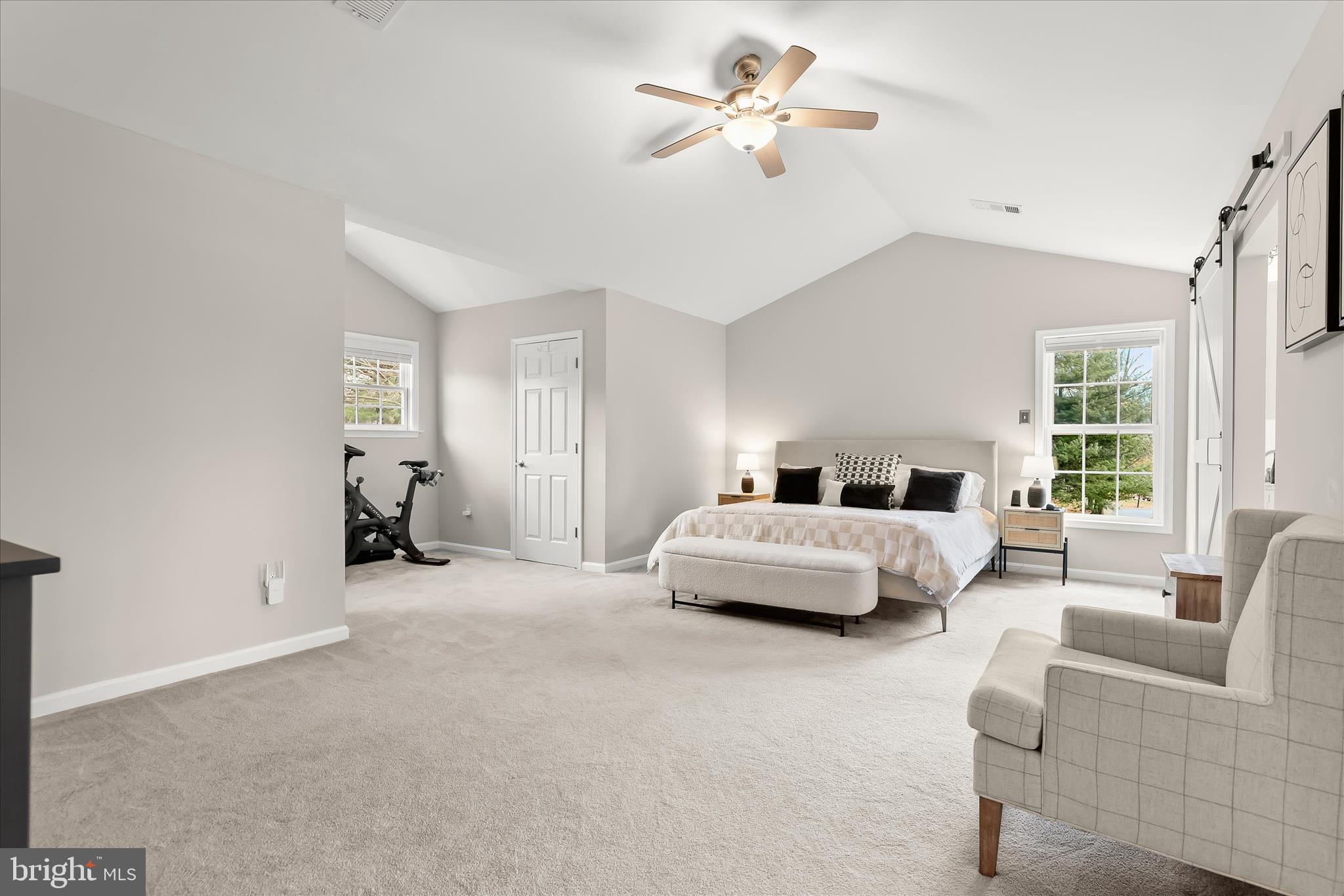 22 Farm Ridge Court Baldwin, MD 21013 - Photo 29 of 57 Primary Bedroom Suite