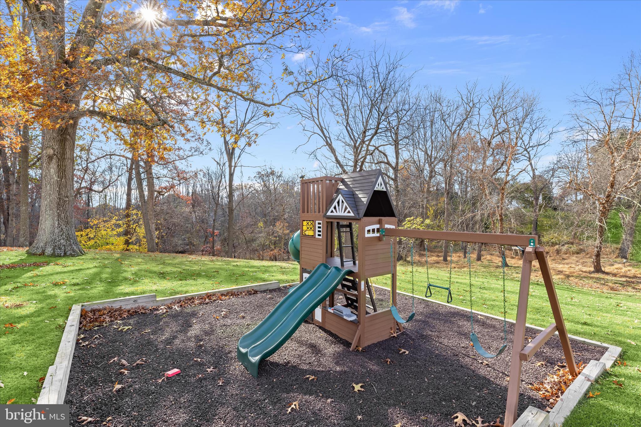 22 Farm Ridge Court Baldwin, MD 21013 - Photo 50 of 57 Playground
