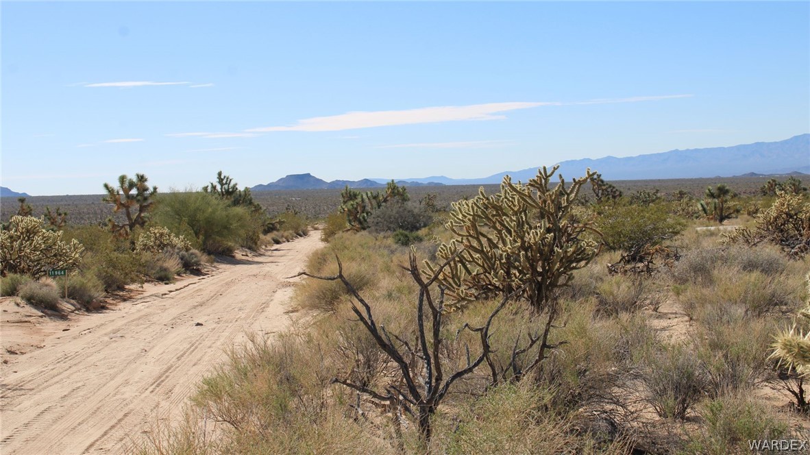 11961 Sherry Road Yucca, AZ 86438 - Photo 4 of 11