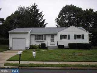 59 Albemarle Road Hamilton, NJ 08690 - Photo 1 of 6
