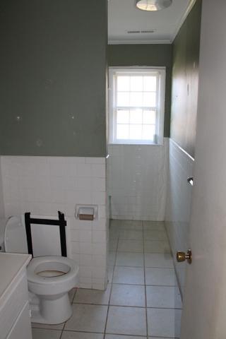 Full Bath