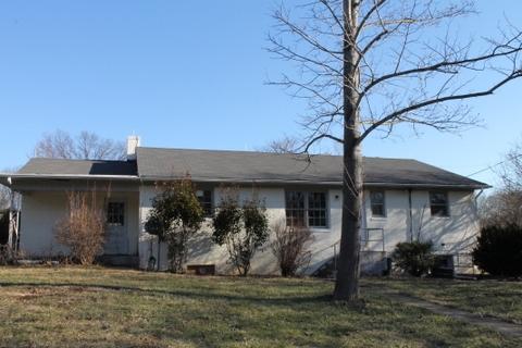 1941 Shady Run Road Vinton, VA 24179 - Photo 10 of 11 back