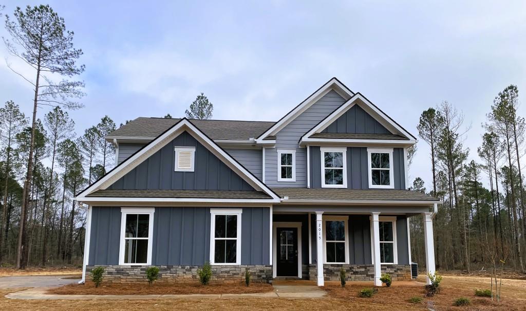 2015 Harry Arnold Road Monroe, GA 30655 - Photo 1 of 1
