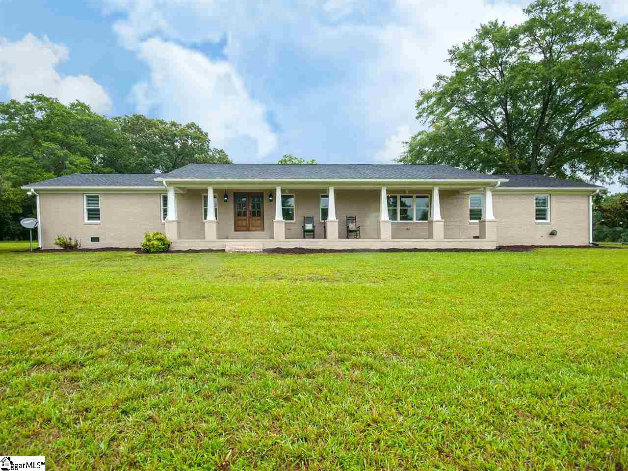 310 Log Shoals Road Greenville, SC 29607 - Photo 1 of 36 Gallery Image 1