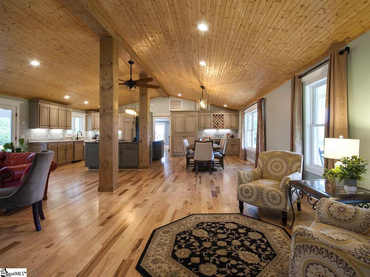 310 Log Shoals Road Greenville, SC 29607 - Photo 16 of 36 Gallery Image 16