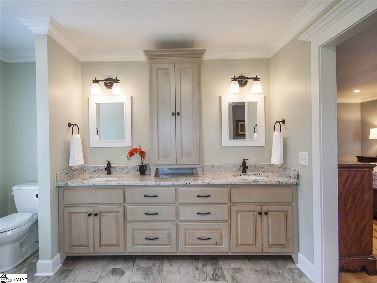 310 Log Shoals Road Greenville, SC 29607 - Photo 30 of 36 Gallery Image 30