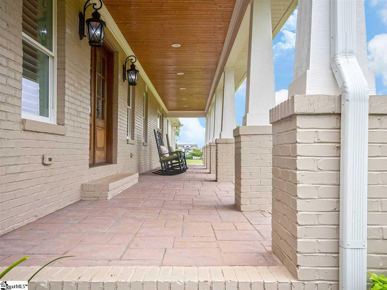 310 Log Shoals Road Greenville, SC 29607 - Photo 4 of 36 Gallery Image 4