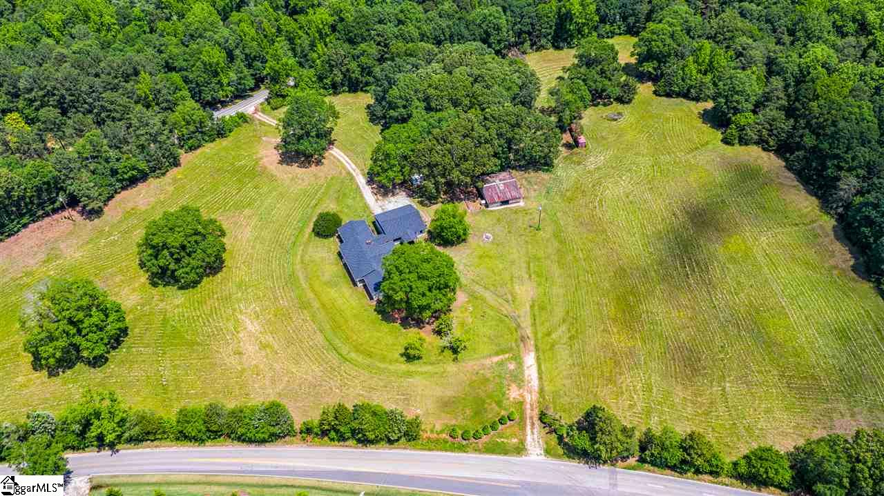 310 Log Shoals Road Greenville, SC 29607 - Photo 33 of 36 Gallery Image 33
