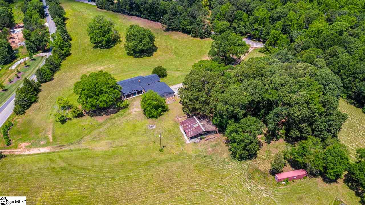 310 Log Shoals Road Greenville, SC 29607 - Photo 34 of 36 Gallery Image 34