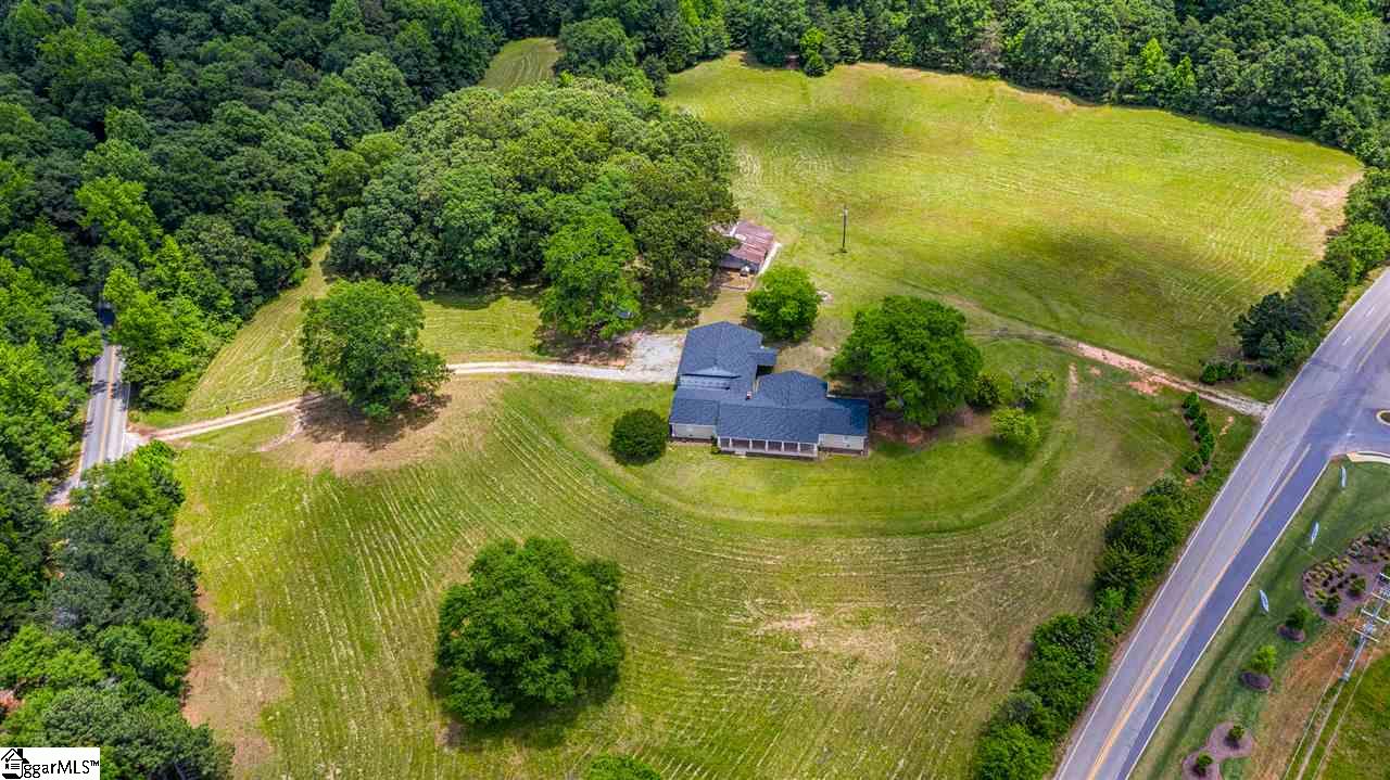 310 Log Shoals Road Greenville, SC 29607 - Photo 35 of 36 Gallery Image 35