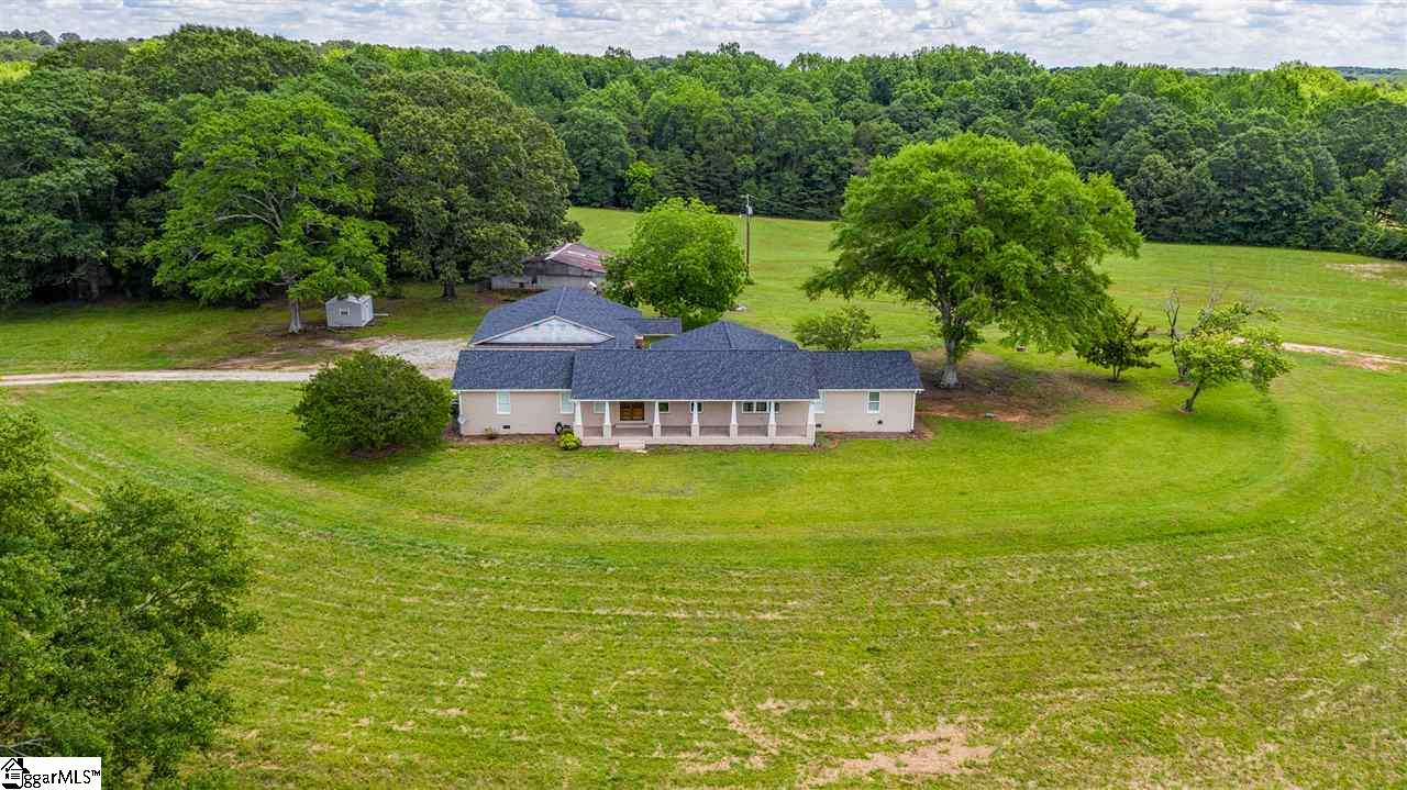 310 Log Shoals Road Greenville, SC 29607 - Photo 36 of 36 Gallery Image 36