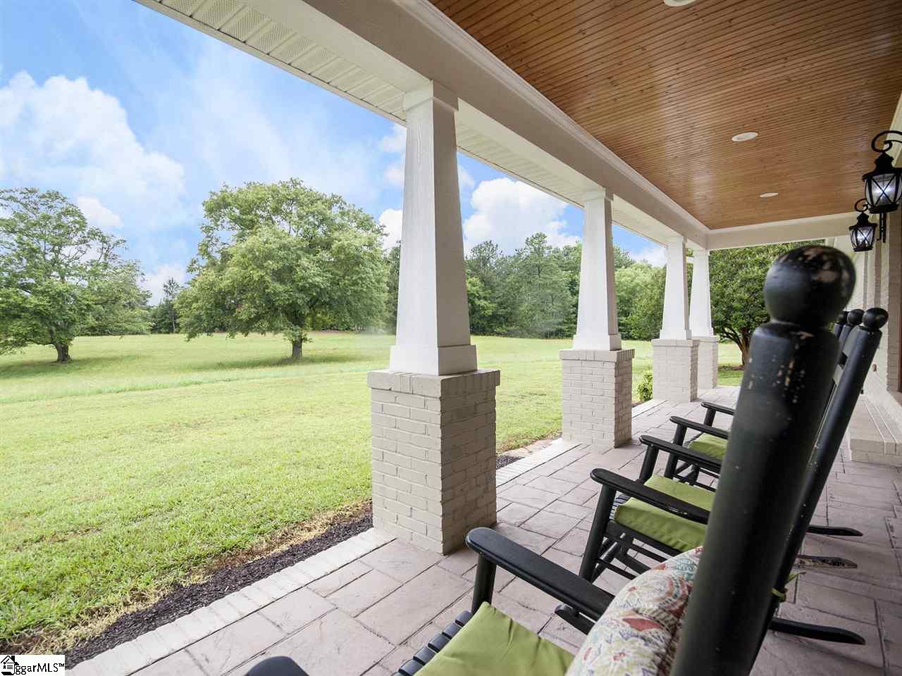 310 Log Shoals Road Greenville, SC 29607 - Photo 5 of 36 Gallery Image 5