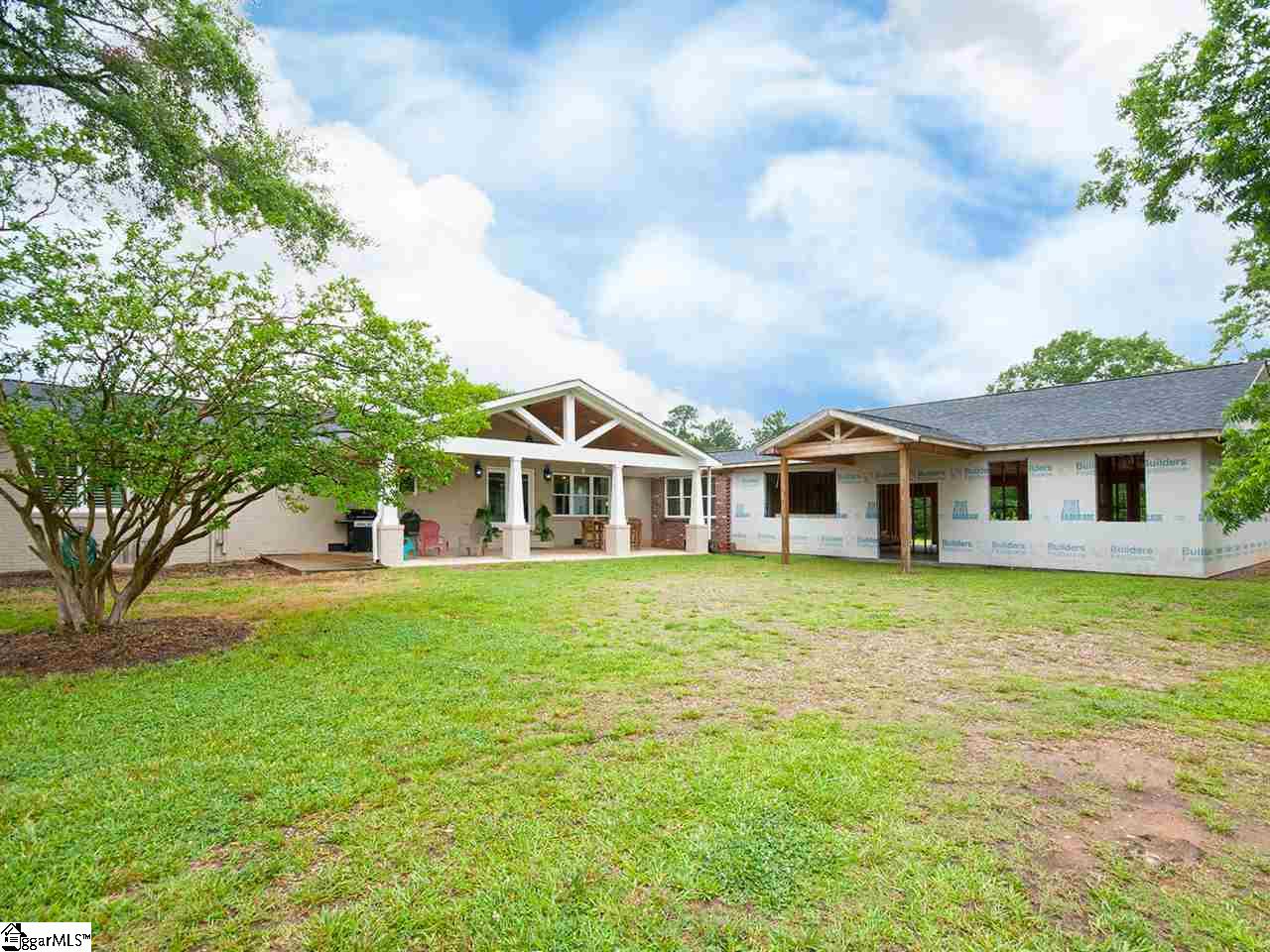 310 Log Shoals Road Greenville, SC 29607 - Photo 8 of 36 Gallery Image 8