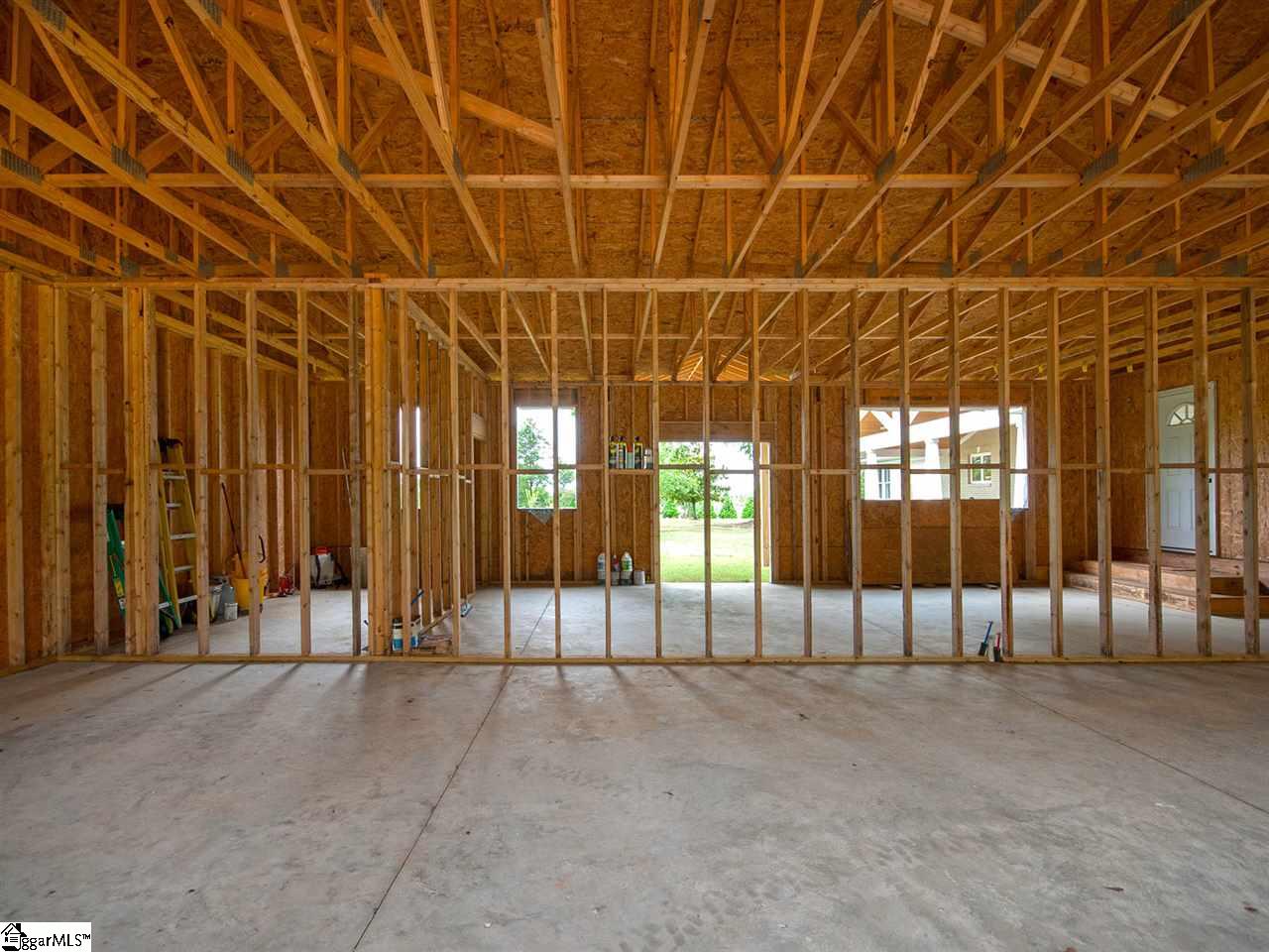 310 Log Shoals Road Greenville, SC 29607 - Photo 9 of 36 Gallery Image 9
