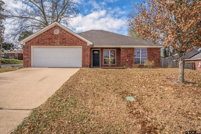 $279,900 | 123 South Palmer Avenue, Tyler, TX 75702
