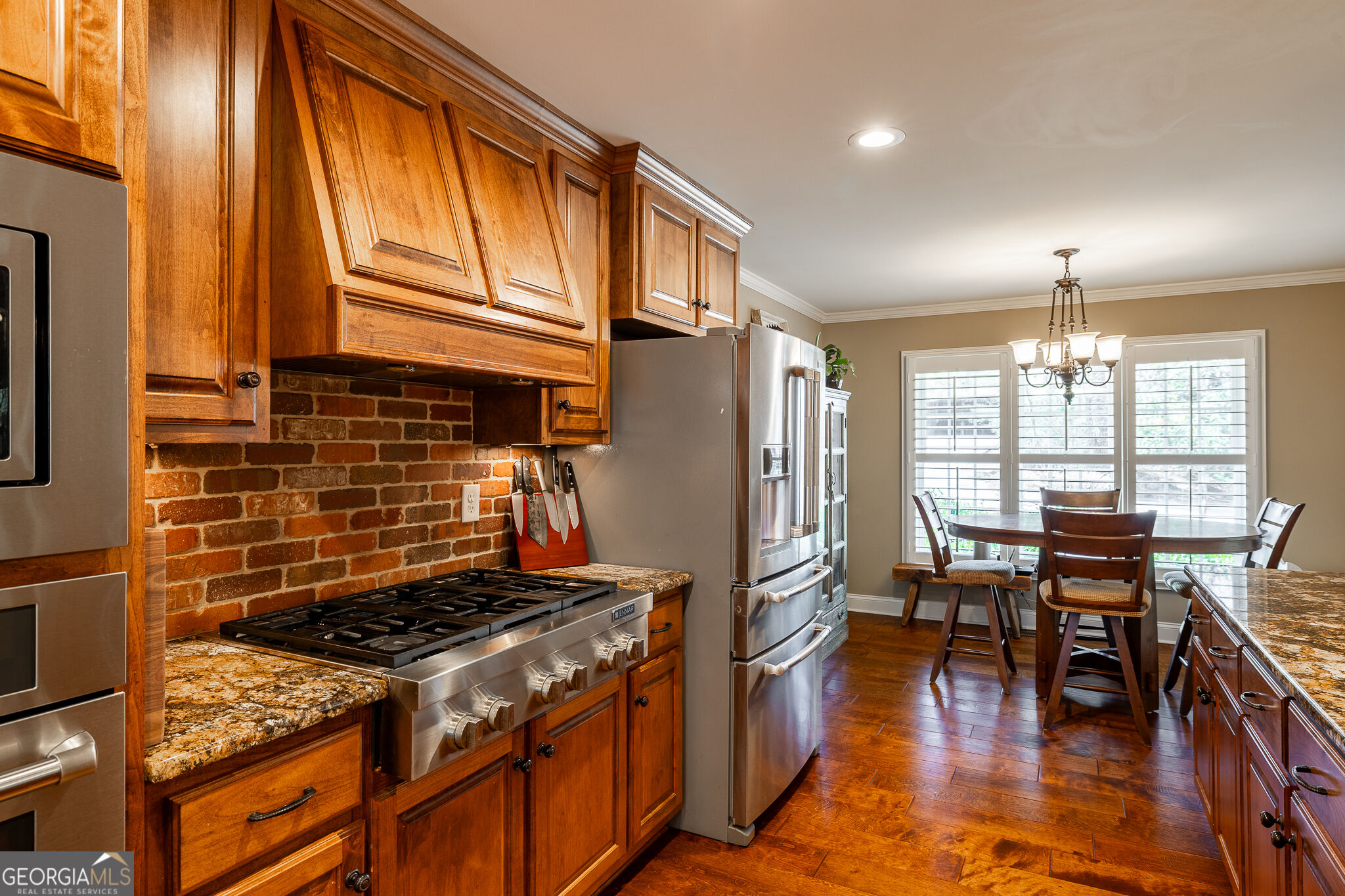 275 Davis Estates Road Athens, GA 30606 - Photo 10 of 53 Gallery Image 10