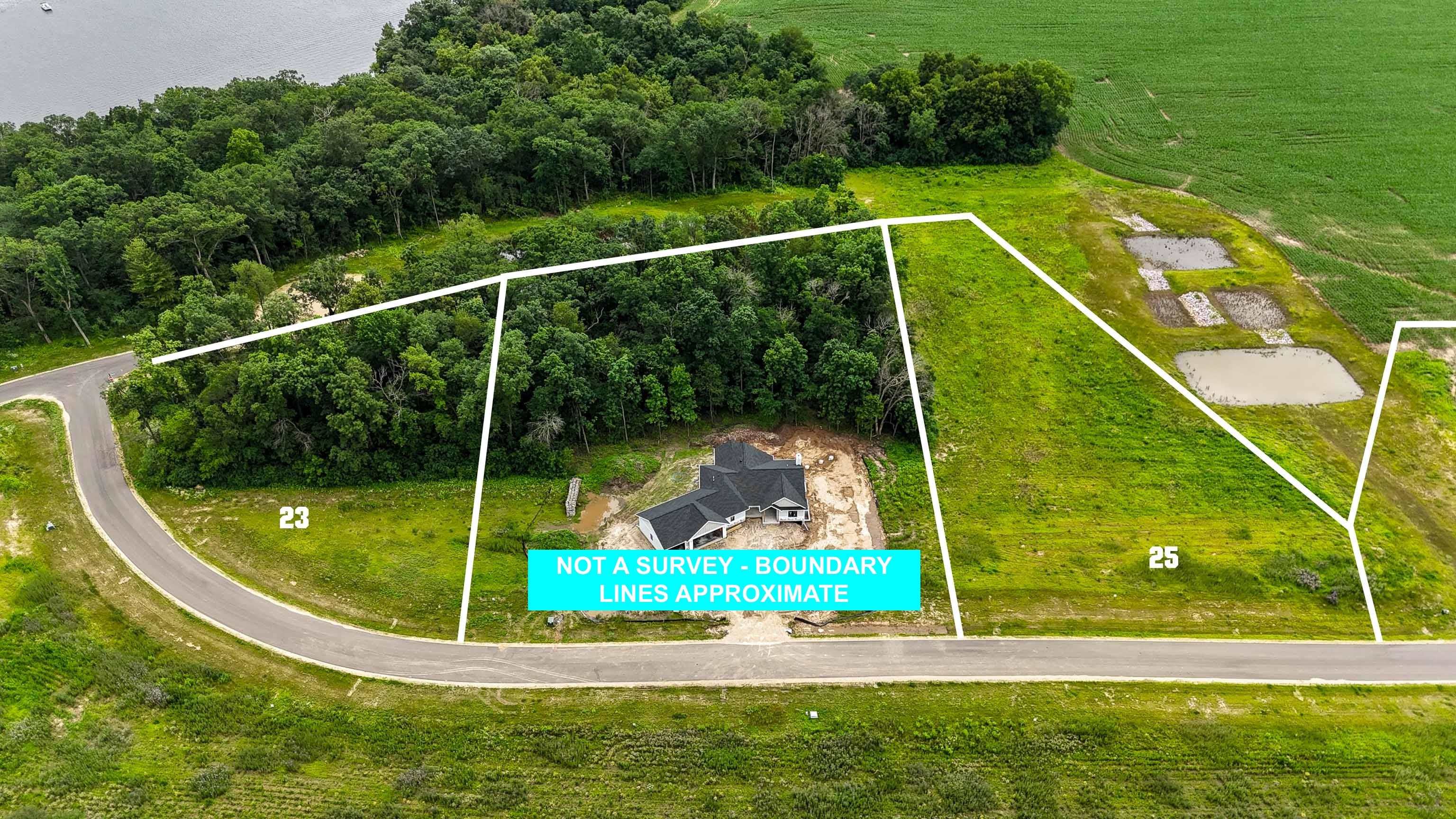 Lot 19 Lakestone Merrimac, WI 53561 - Photo 10 of 26