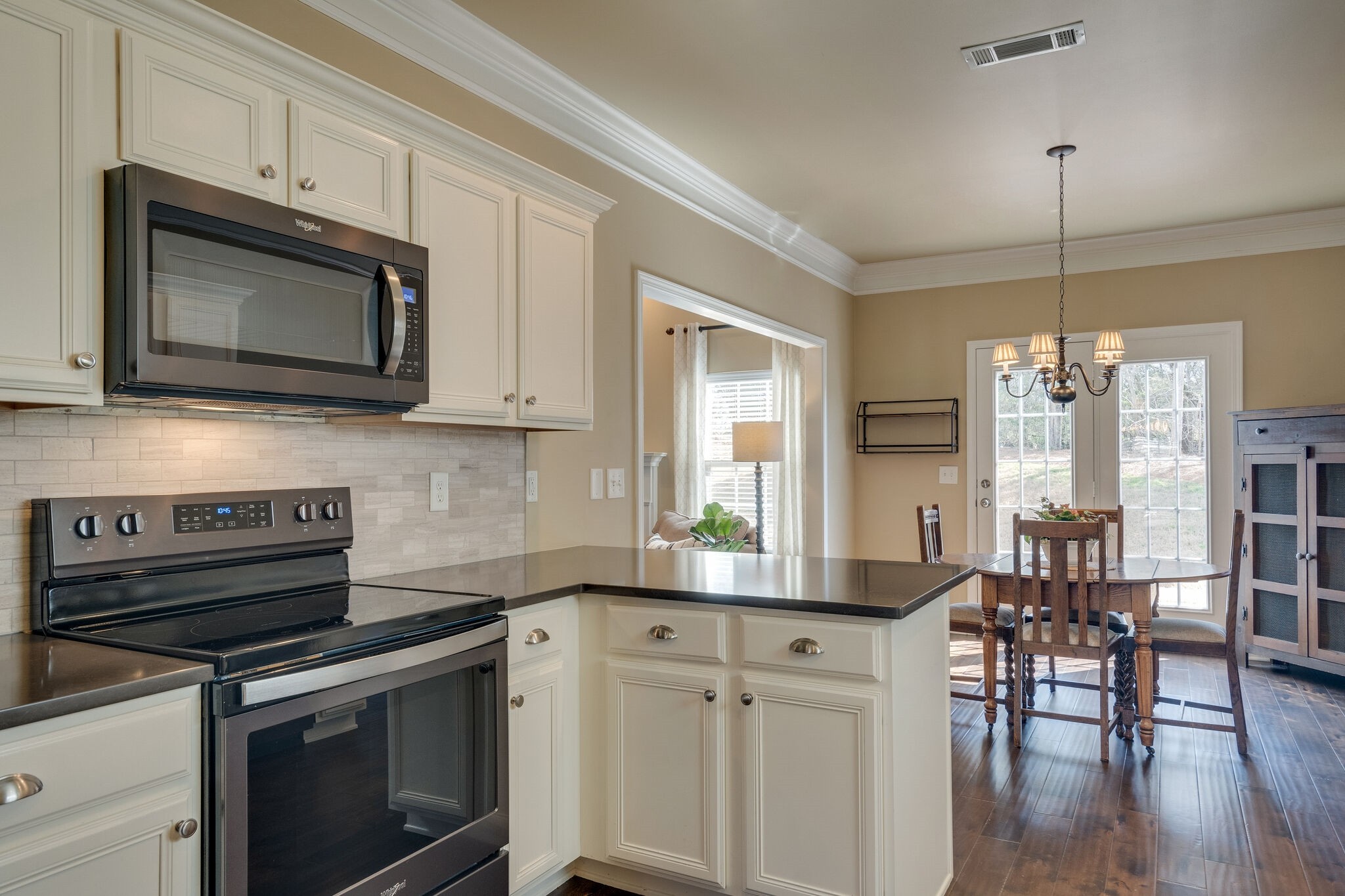 2036 Fiona Way Spring Hill, TN 37174 - Photo 12 of 36