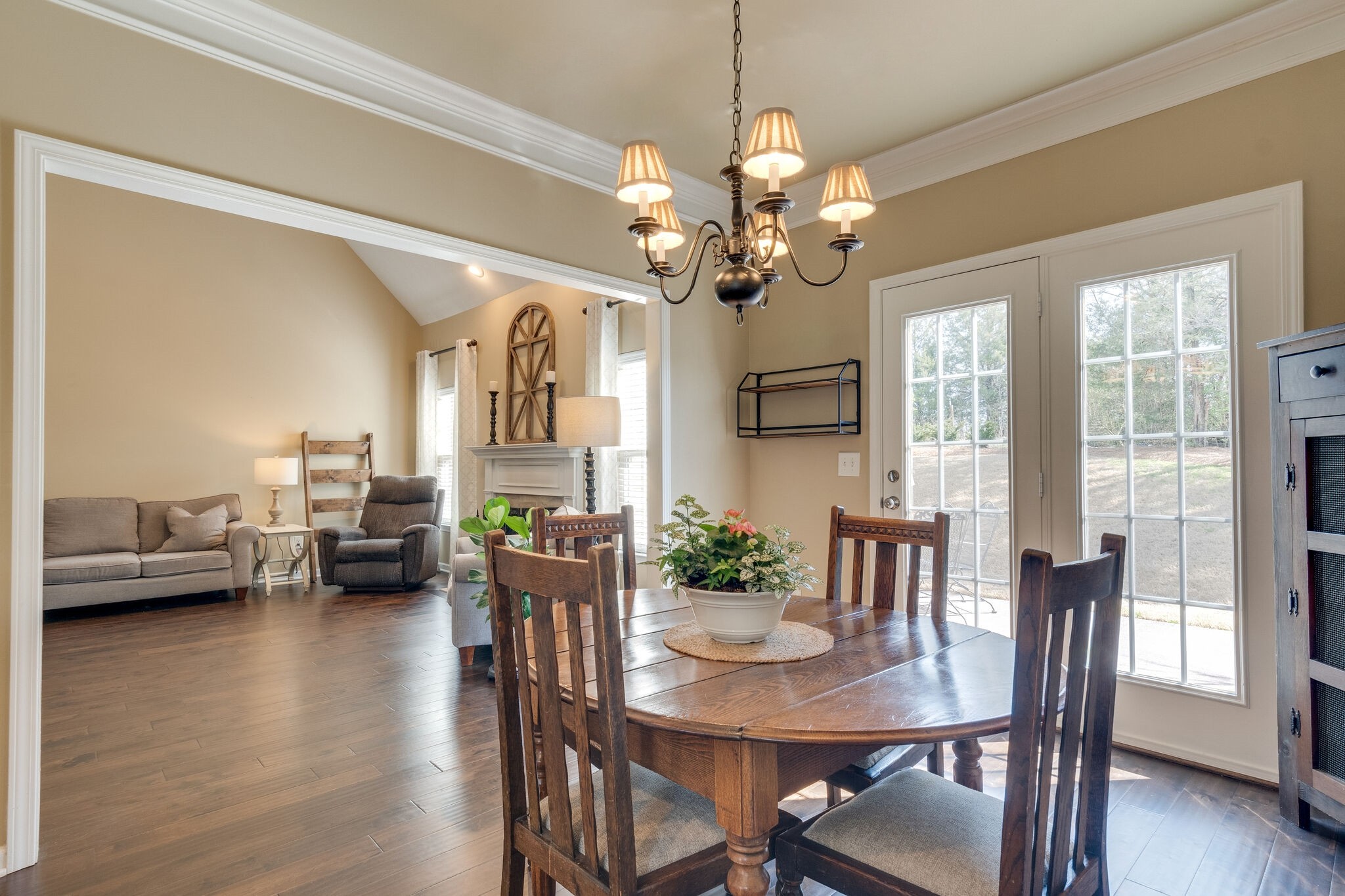 2036 Fiona Way Spring Hill, TN 37174 - Photo 14 of 36