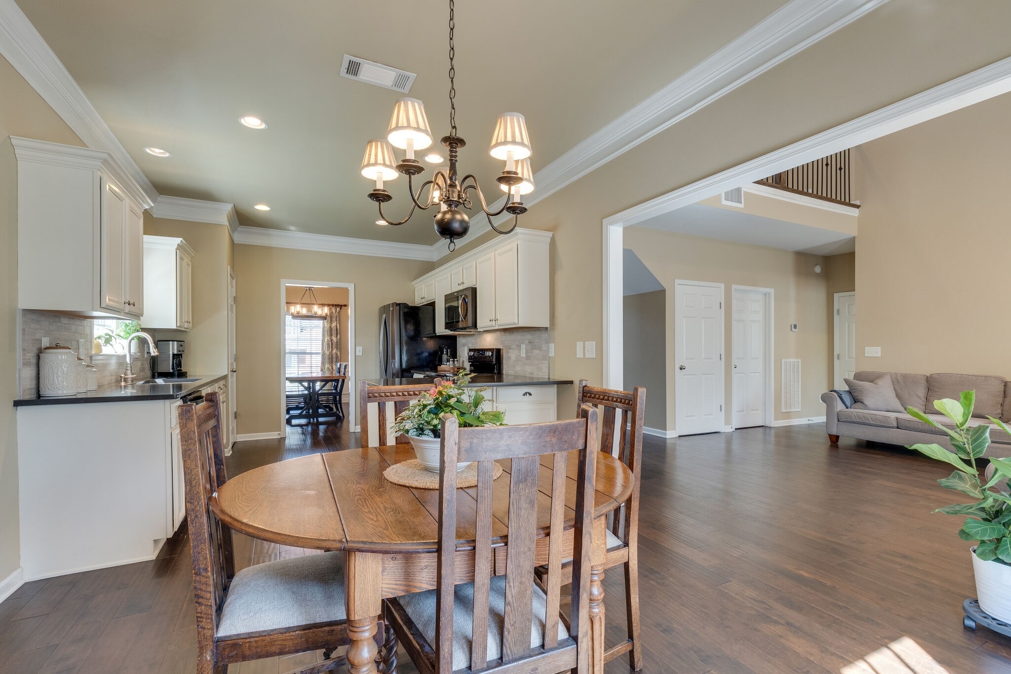 2036 Fiona Way Spring Hill, TN 37174 - Photo 15 of 36