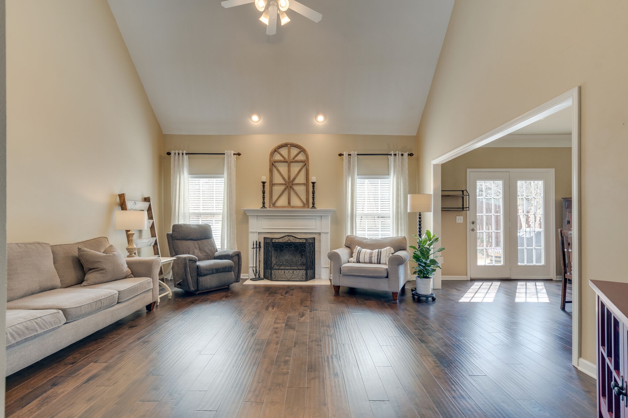 2036 Fiona Way Spring Hill, TN 37174 - Photo 16 of 36