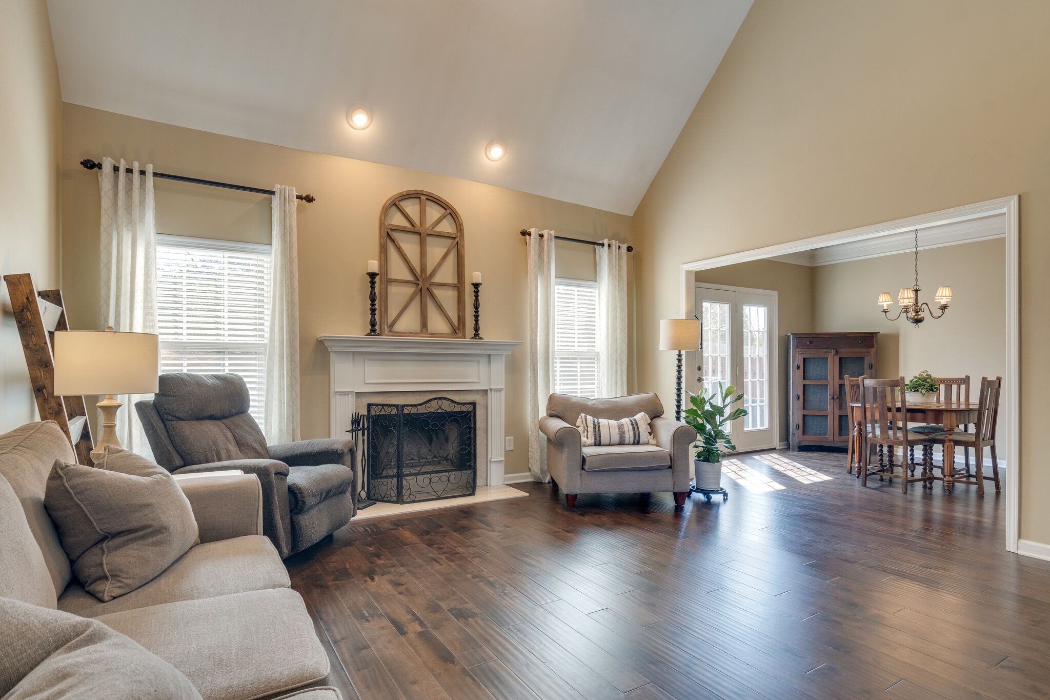 2036 Fiona Way Spring Hill, TN 37174 - Photo 17 of 36