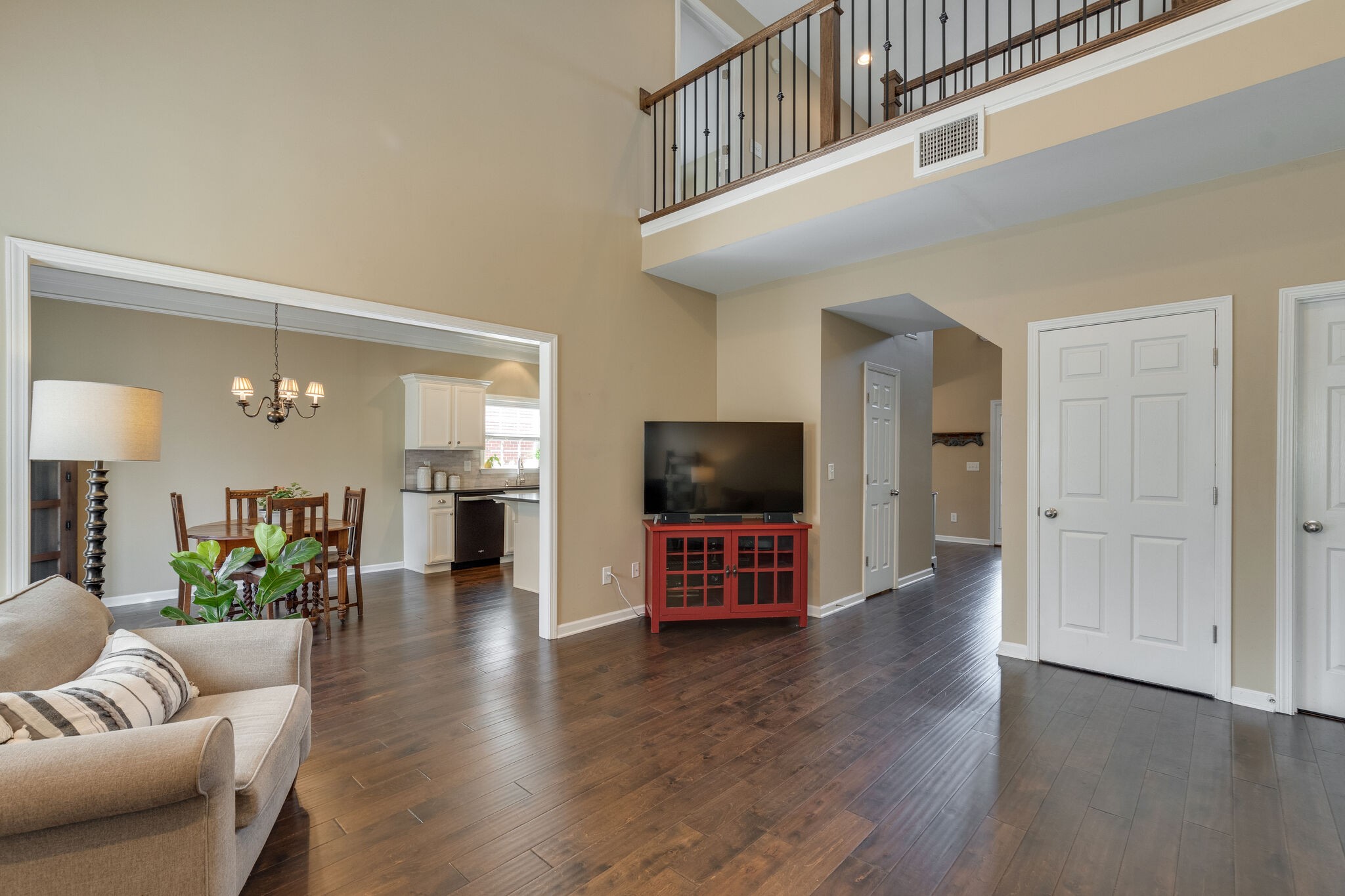 2036 Fiona Way Spring Hill, TN 37174 - Photo 19 of 36