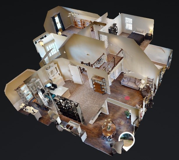 2036 Fiona Way Spring Hill, TN 37174 - Photo 2 of 36