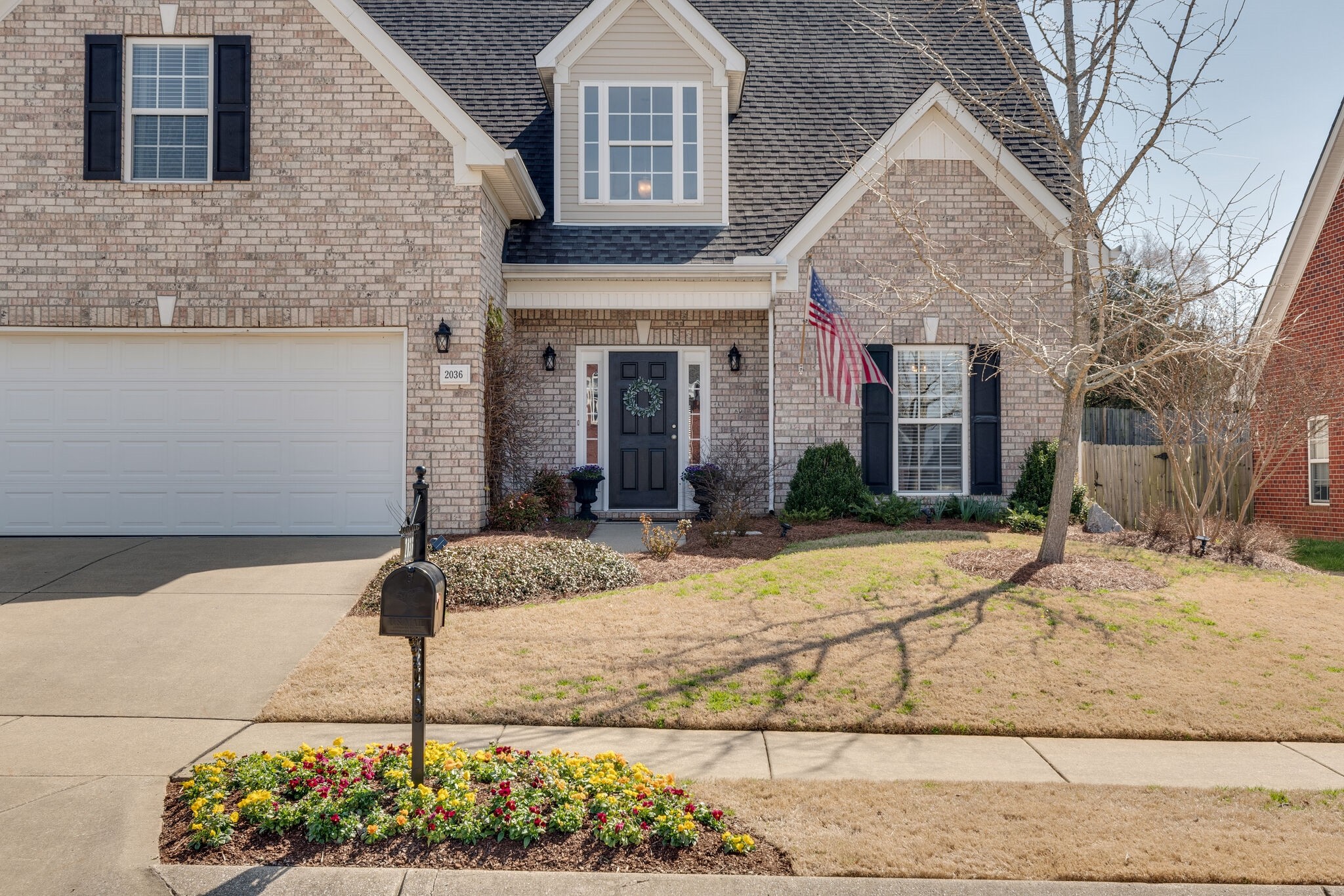 2036 Fiona Way Spring Hill, TN 37174 - Photo 3 of 36