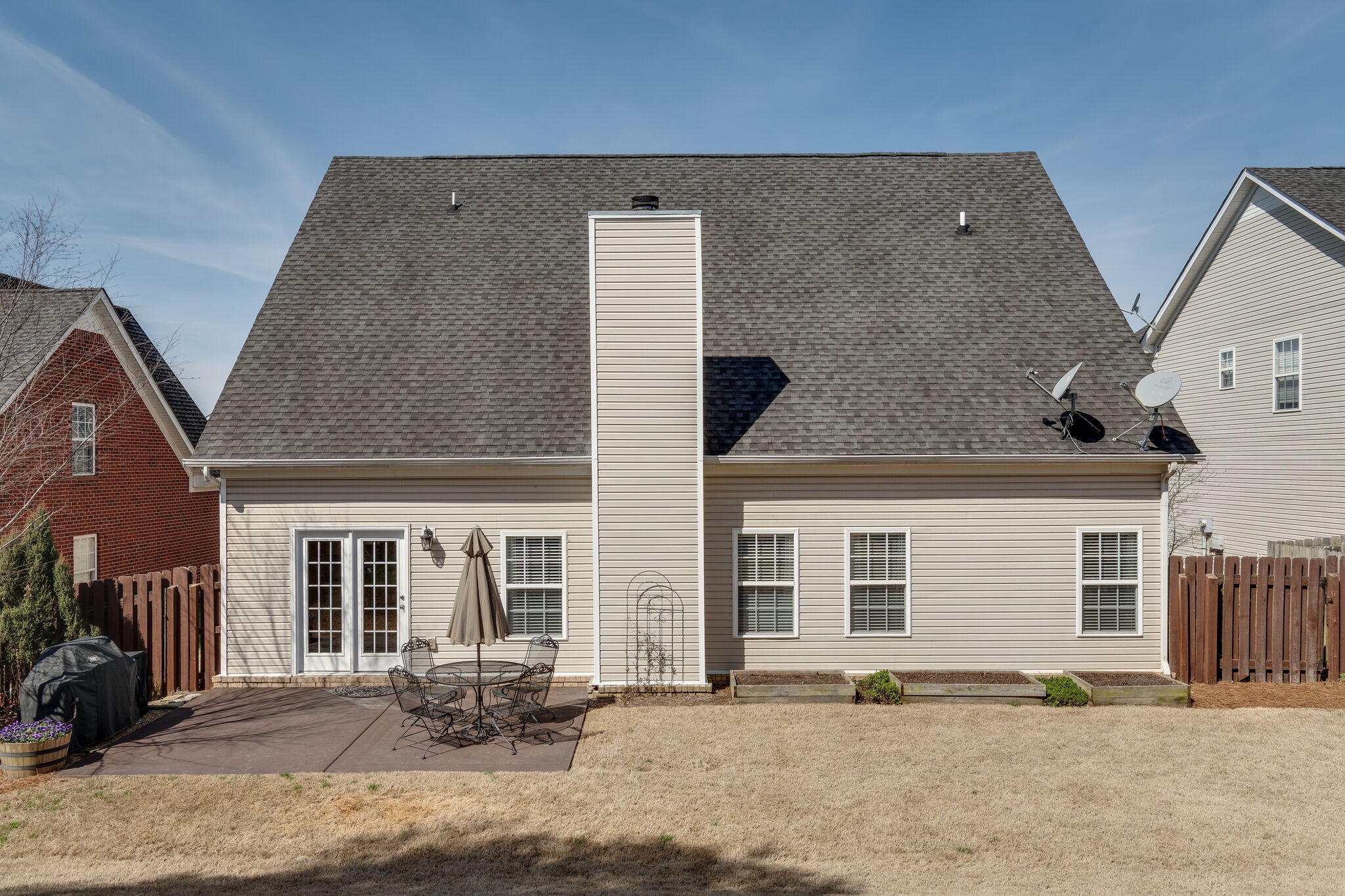 2036 Fiona Way Spring Hill, TN 37174 - Photo 32 of 36