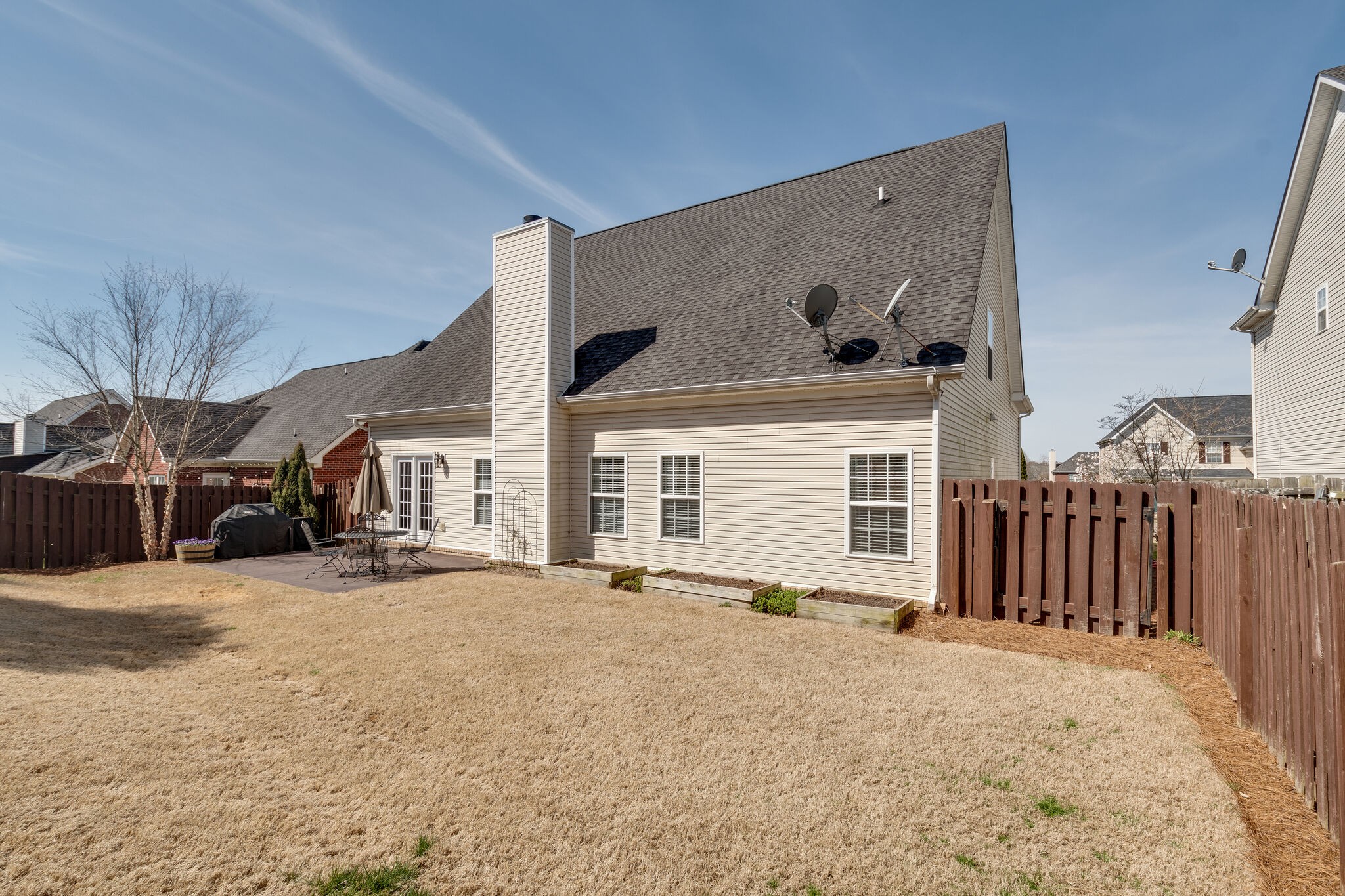 2036 Fiona Way Spring Hill, TN 37174 - Photo 33 of 36