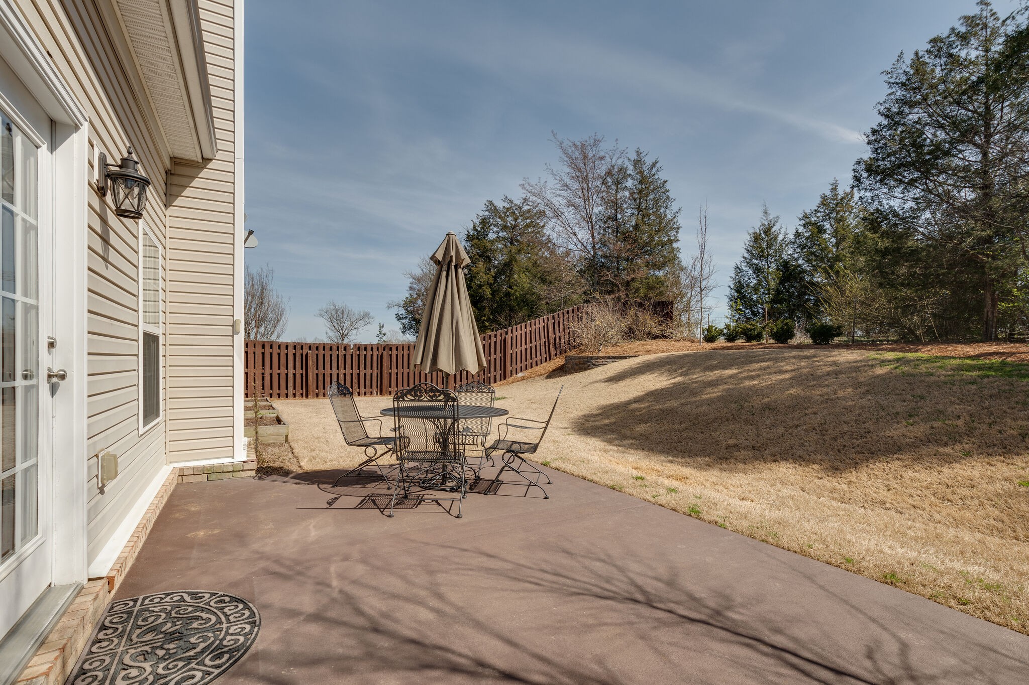 2036 Fiona Way Spring Hill, TN 37174 - Photo 35 of 36