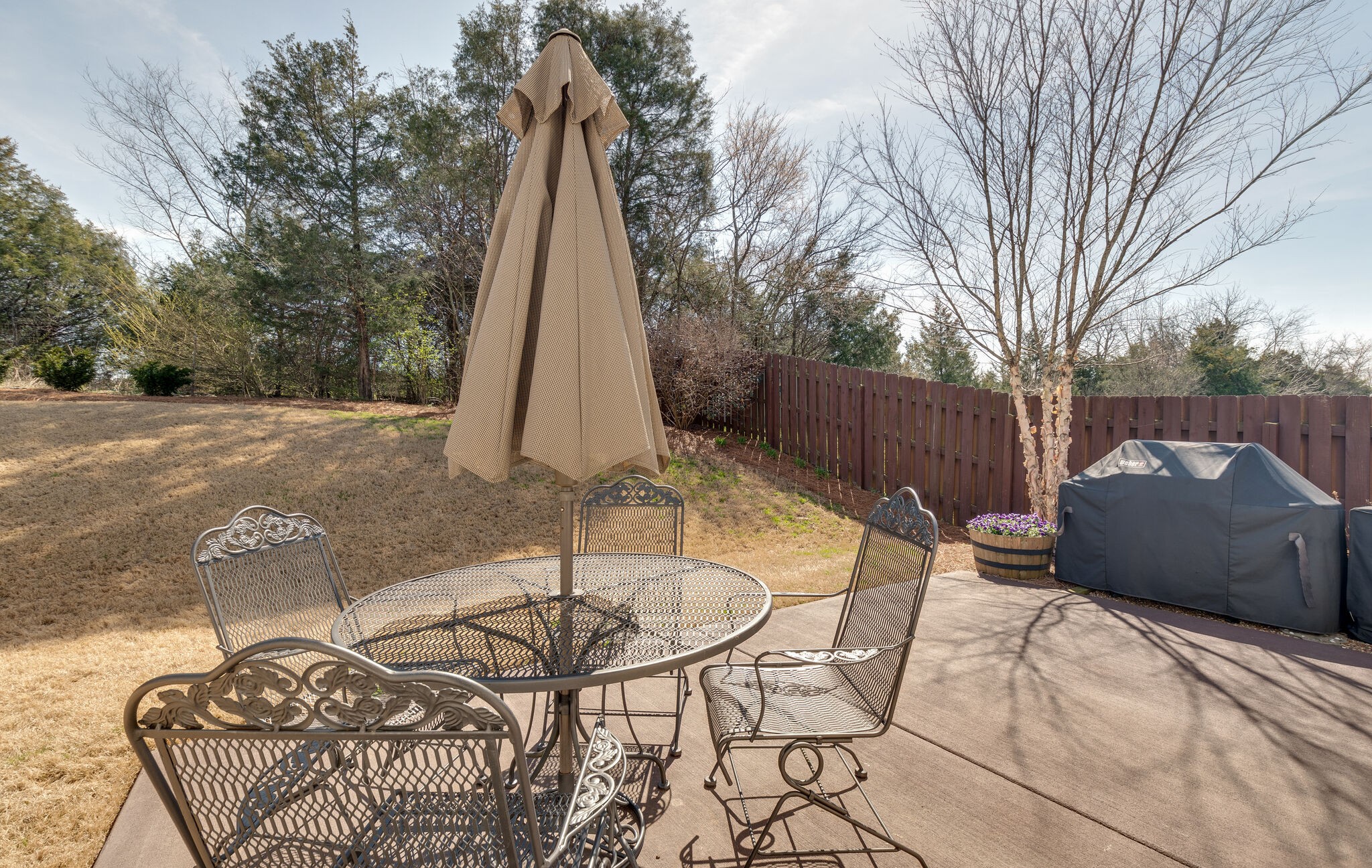 2036 Fiona Way Spring Hill, TN 37174 - Photo 36 of 36
