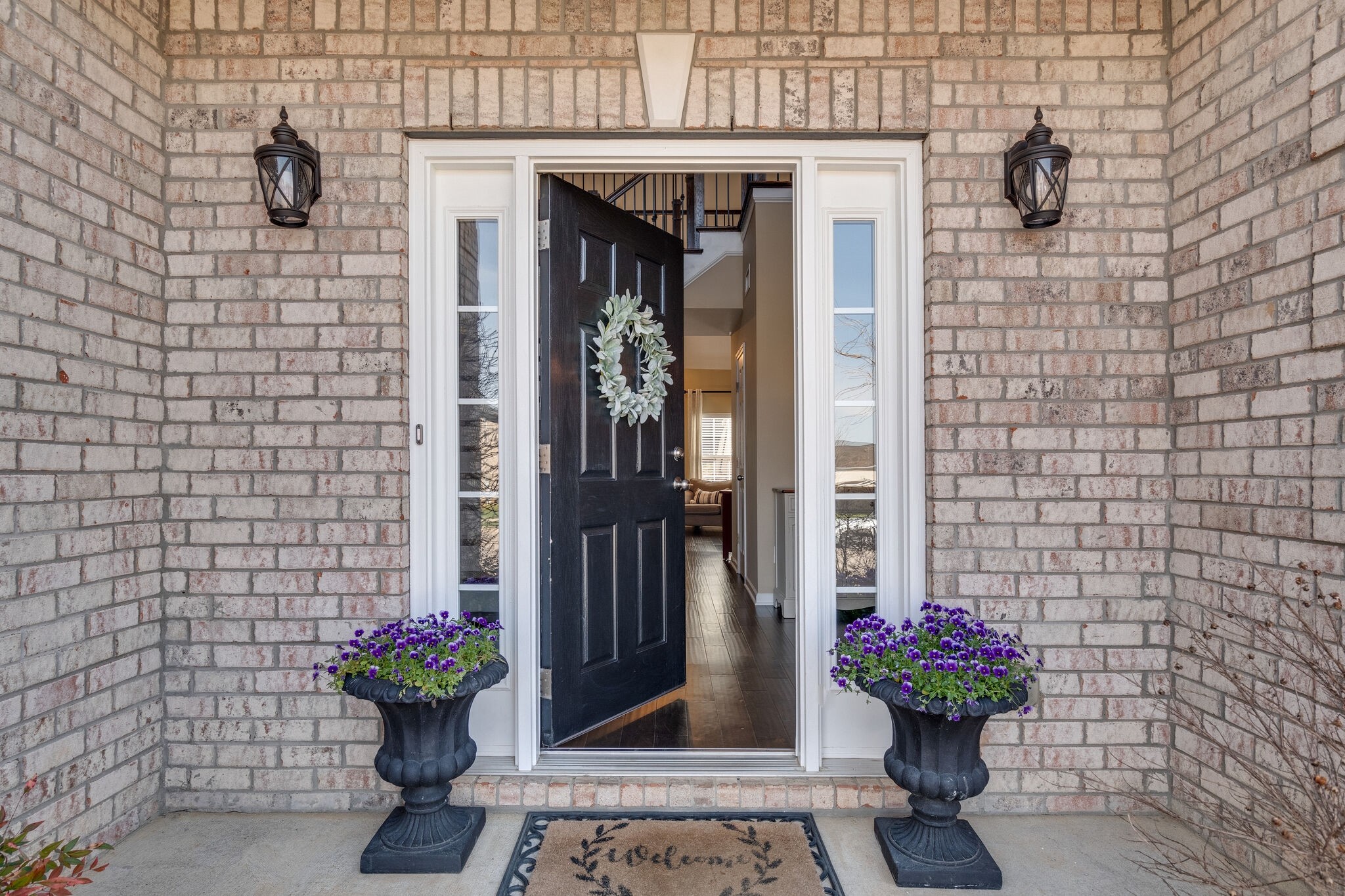 2036 Fiona Way Spring Hill, TN 37174 - Photo 4 of 36