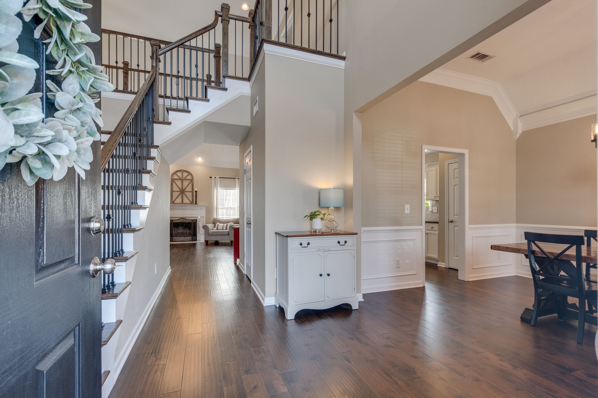 2036 Fiona Way Spring Hill, TN 37174 - Photo 5 of 36