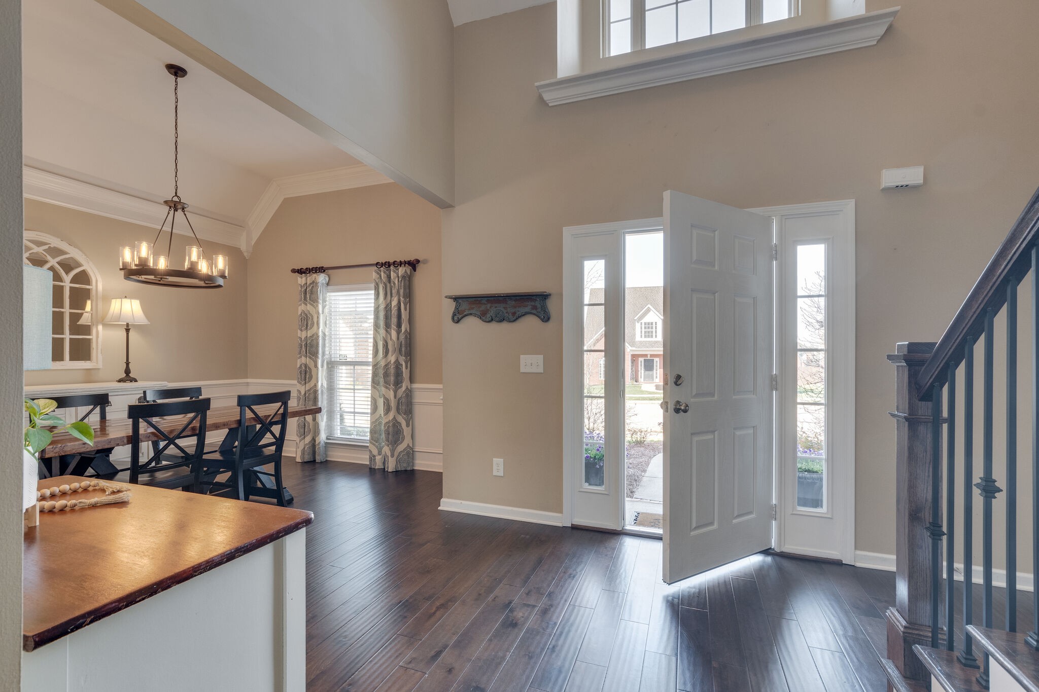 2036 Fiona Way Spring Hill, TN 37174 - Photo 6 of 36