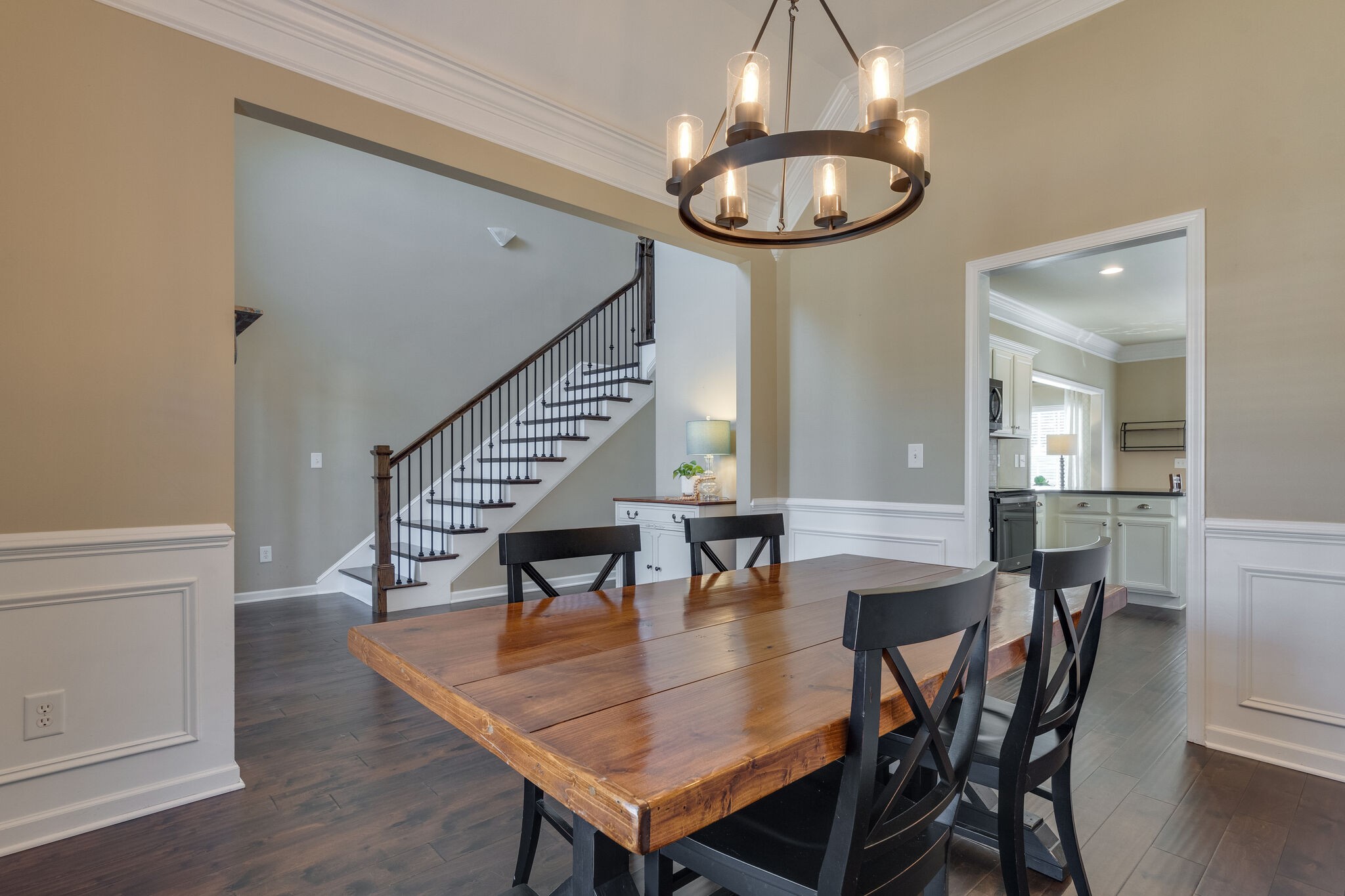 2036 Fiona Way Spring Hill, TN 37174 - Photo 9 of 36