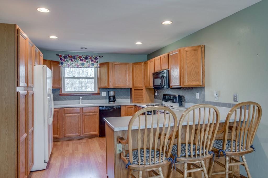 402 Furnace Hollow Road Dickson, TN 37055 - Photo 8 of 29 Gallery Image 8