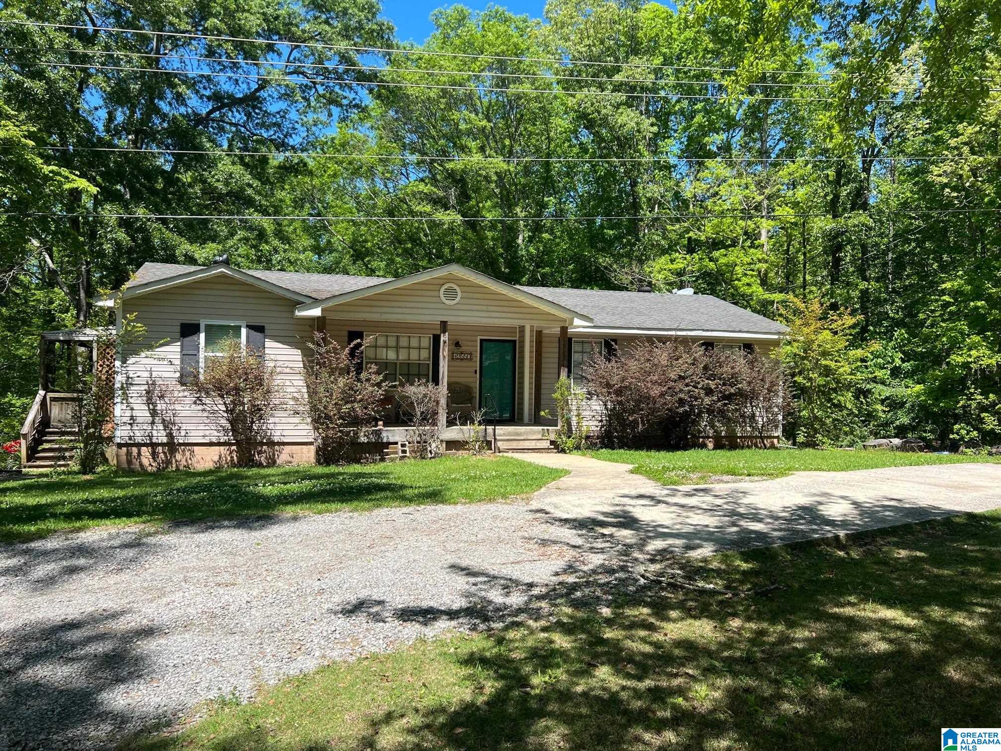 12550 Woodland Lake Road McCalla, AL 35111 - Photo 1 of 39