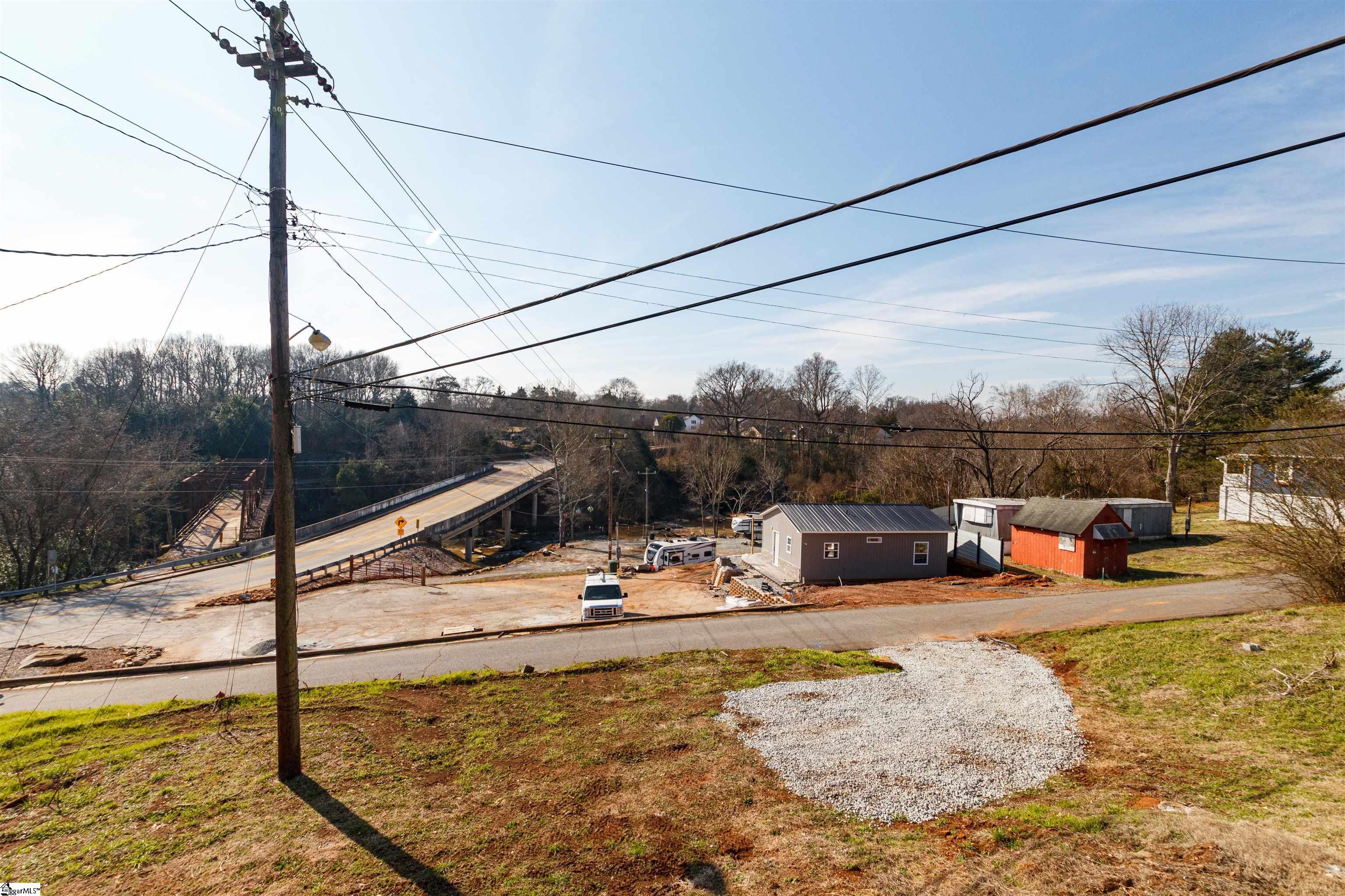 4 Maple Street Startex, SC 29377 - Photo 21 of 35 Quick walk from your driveway gets you to the Middle Tyger River, great option for tubing, kayaking, and fishing.