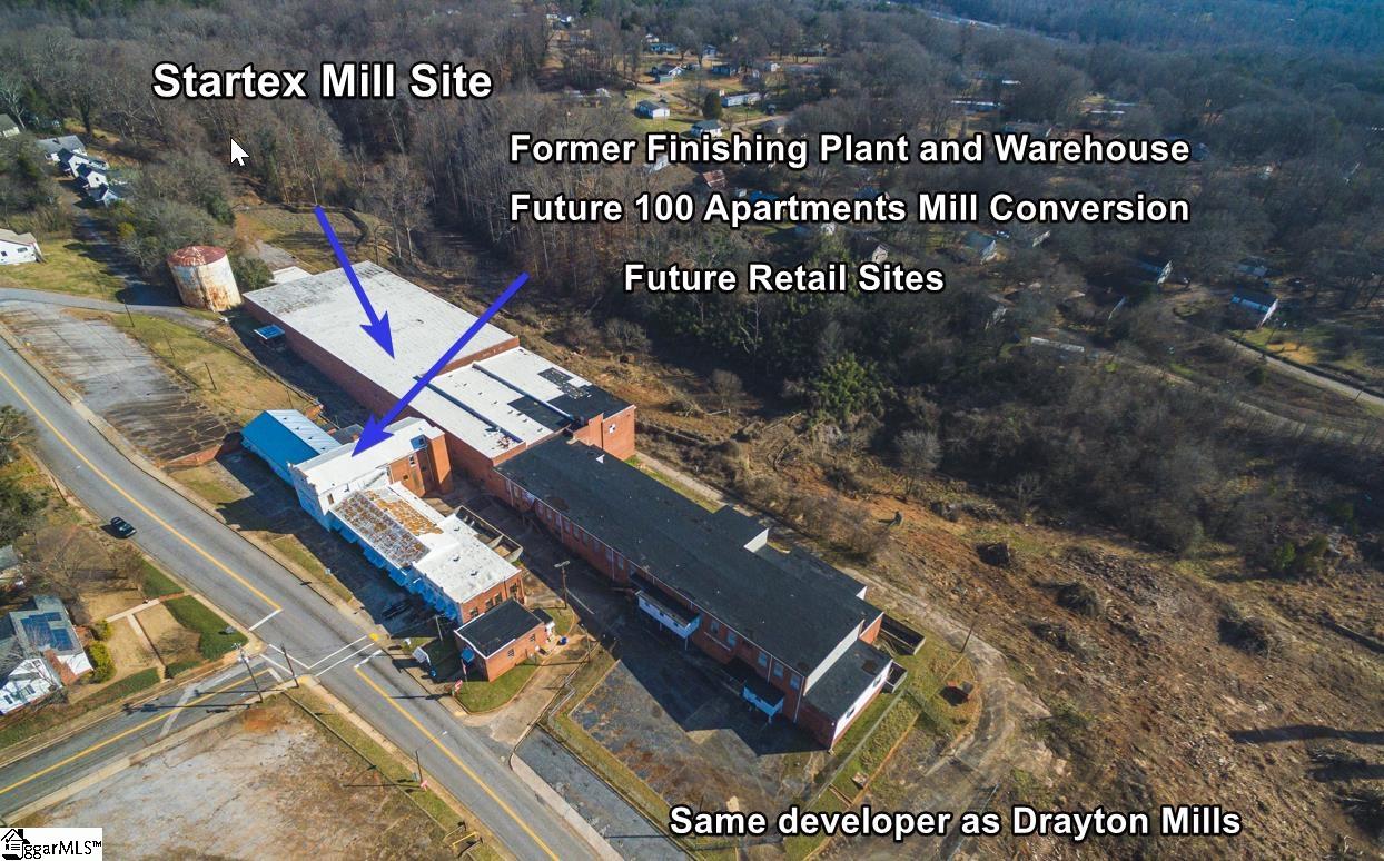 4 Maple Street Startex, SC 29377 - Photo 25 of 35