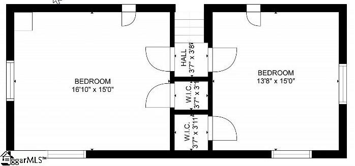 4 Maple Street Startex, SC 29377 - Photo 35 of 35