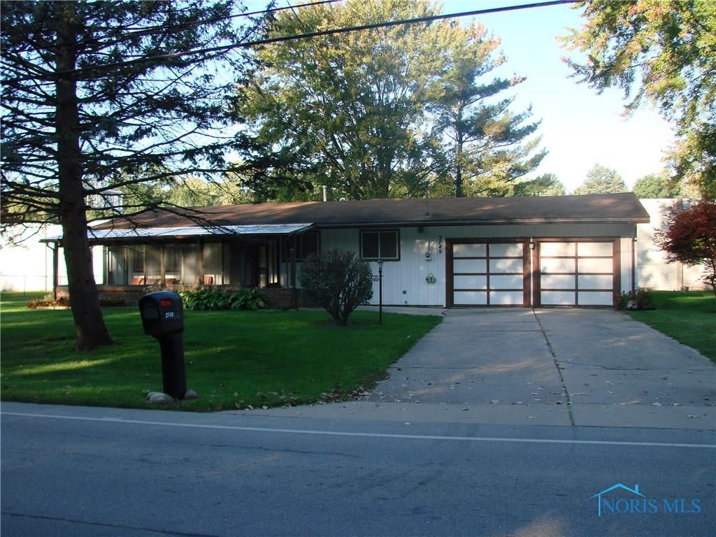 2749 Moffat Road Toledo, OH 43615 - Photo 1 of 27 Gallery Image 1