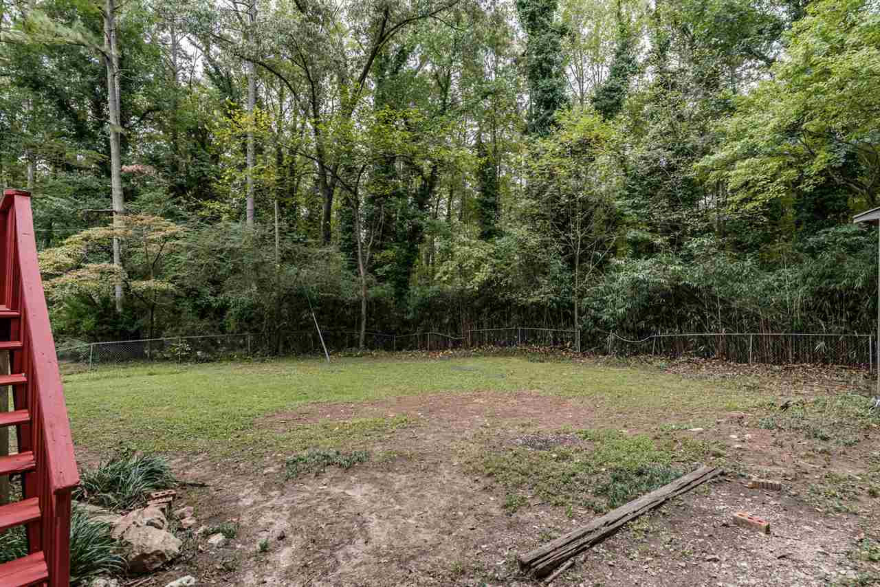 3905 Yew Circle Raleigh, NC 27612 - Photo 22 of 24 Photo 22