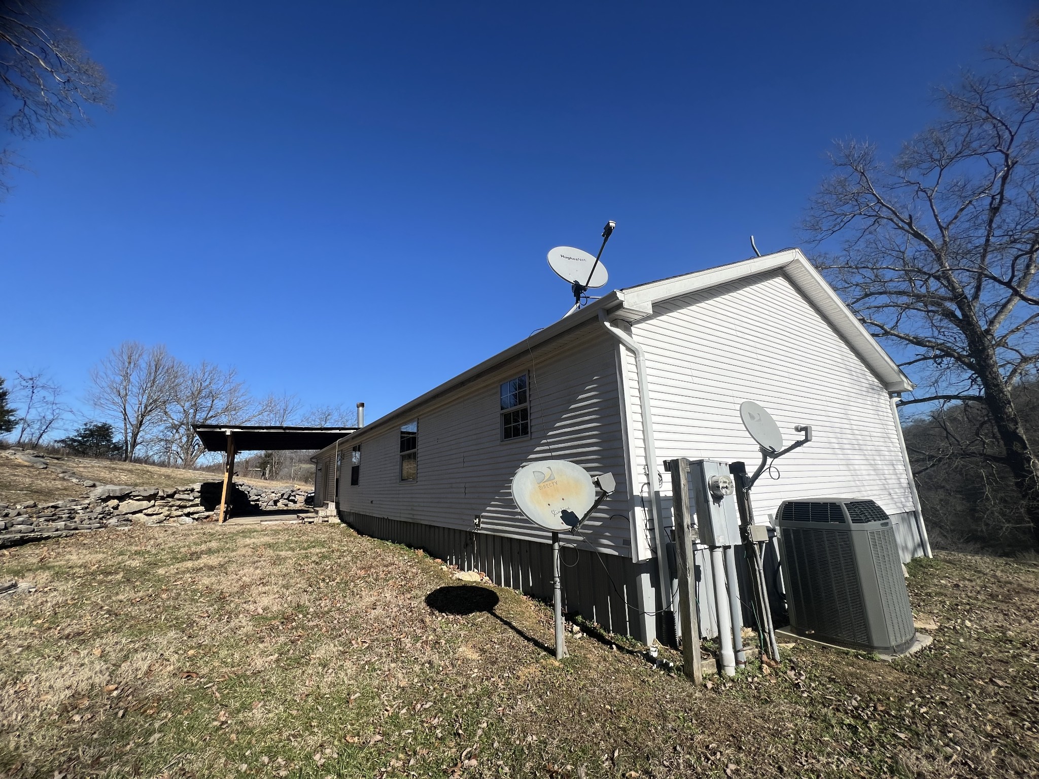 697 Club Springs Road Buffalo Valley, TN 38548 - Photo 4 of 29