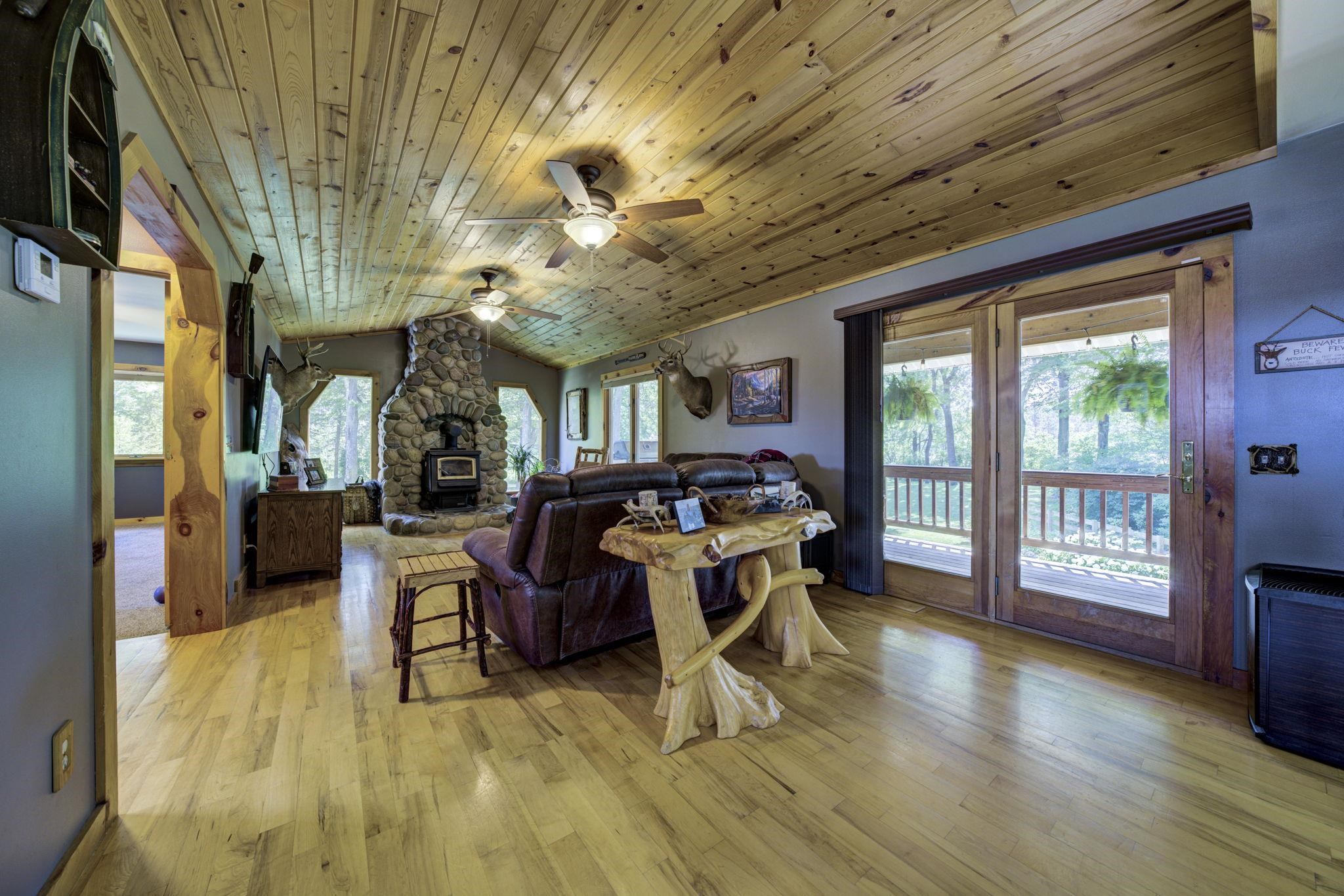 2625 Walton Road Kingsley, MI 49649 - Photo 9 of 59